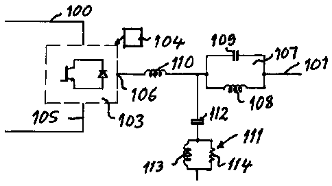 Une figure unique qui représente un dessin illustrant l'invention.